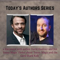 Today_s_Authors_Series__A_Q_A_with_David_Kushner_and_Jon__Jonny_Magic__Finkel